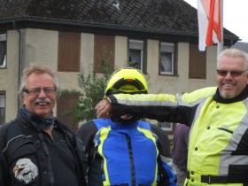 Biggesee Attendorn