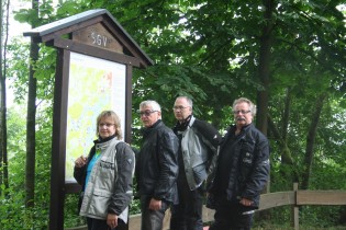 Biggesee Attendorn