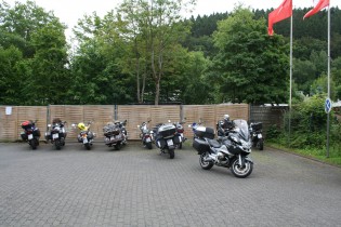 Biggesee Attendorn