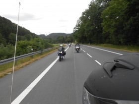 Biggesee Attendorn
