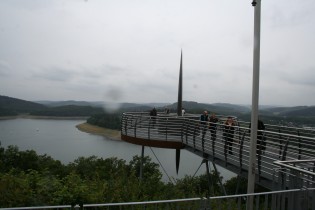 Biggesee Attendorn