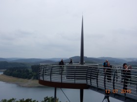 Biggesee Attendorn