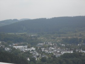 Biggesee Attendorn