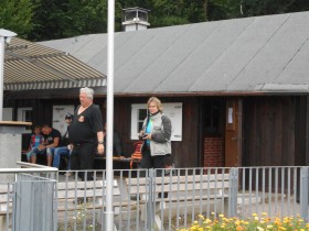 Biggesee Attendorn