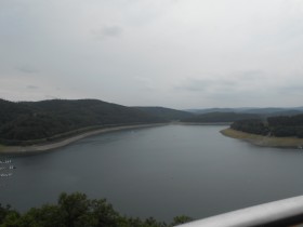 Biggesee Attendorn