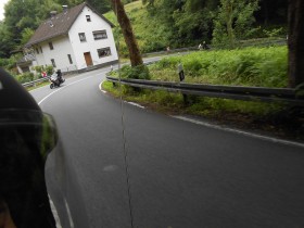 Biggesee Attendorn