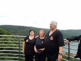 Biggesee Attendorn