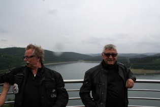 Biggesee Attendorn