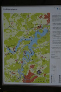 Biggesee Attendorn