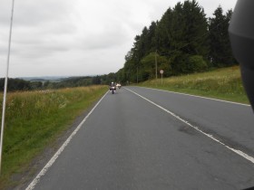 Biggesee Attendorn