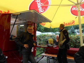 Biggesee Attendorn