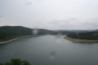 Biggesee Attendorn