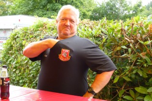 Biggesee Attendorn
