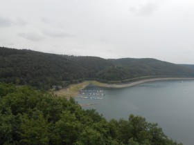 Biggesee Attendorn