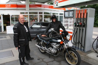 Biggesee Attendorn