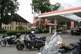 Biggesee Attendorn