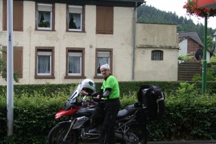 Biggesee Attendorn
