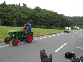 Biggesee Attendorn