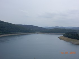 Biggesee Attendorn