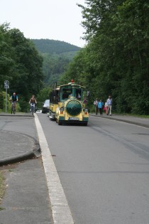 Biggesee Attendorn