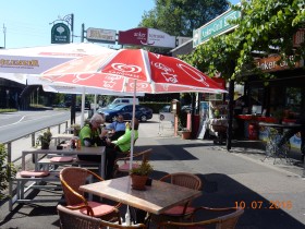 Freitags-Rhein-Mosel-Tour