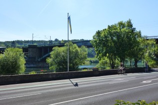Freitags-Rhein-Mosel-Tour