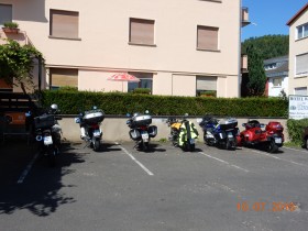 Freitags-Rhein-Mosel-Tour