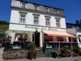 Freitags-Rhein-Mosel-Tour