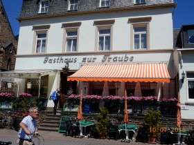 Freitags-Rhein-Mosel-Tour