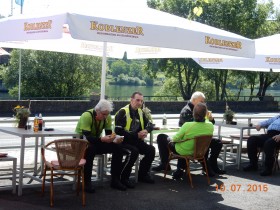 Freitags-Rhein-Mosel-Tour