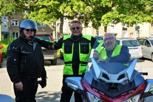 Freitags-Rhein-Mosel-Tour