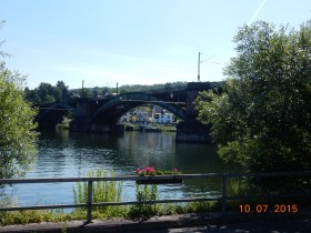 Freitags-Rhein-Mosel-Tour