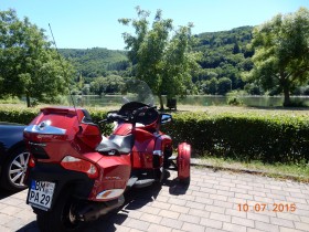 Freitags-Rhein-Mosel-Tour