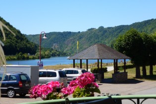 Freitags-Rhein-Mosel-Tour
