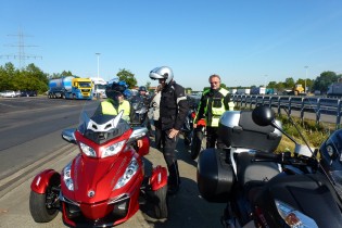 Freitags-Rhein-Mosel-Tour