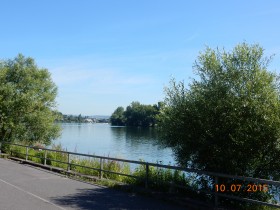 Freitags-Rhein-Mosel-Tour