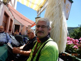 Freitags-Rhein-Mosel-Tour
