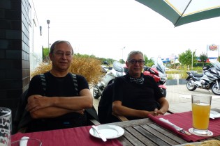 Rhein-Taunus-Tour