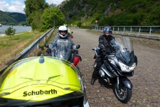 Rhein-Taunus-Tour