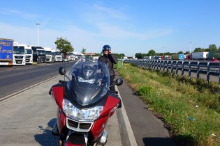 Rhein-Taunus-Tour