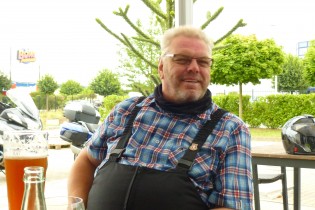 Rhein-Taunus-Tour