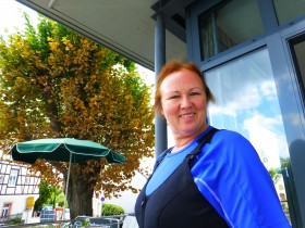 Rhein-Taunus-Tour