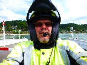 Rhein-Taunus-Tour