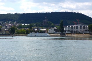 Rhein-Taunus-Tour