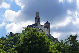 Rhein-Taunus-Tour
