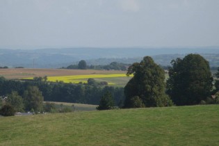 Große Ardennen-Tour in Belgien