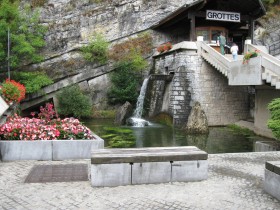 Große Ardennen-Tour in Belgien