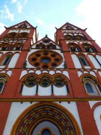 Schnelle Mittwochs Überraschungstour - Lahn-Tour