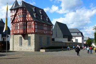 Schnelle Mittwochs Überraschungstour - Lahn-Tour