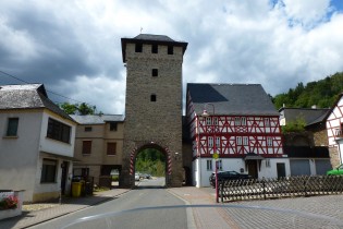 Schnelle Mittwochs Überraschungstour - Lahn-Tour
